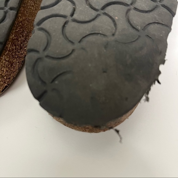 Birkenstock | Molina Sandals Size 39 - Picture 9 of 10